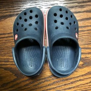 Crocs Toddlers